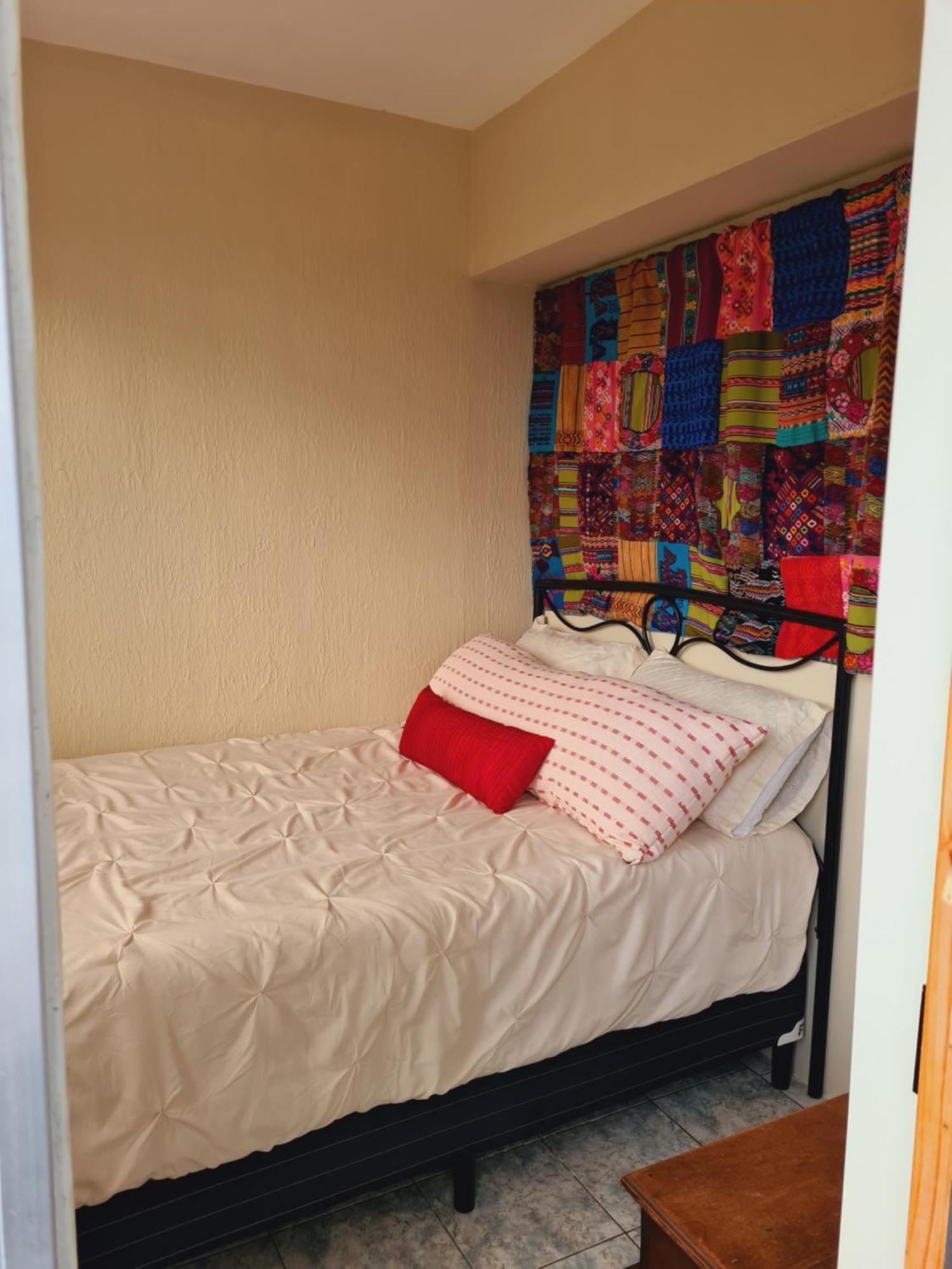 Apartamento Riviera, Lake Panajachel San Jorge La Laguna Ngoại thất bức ảnh