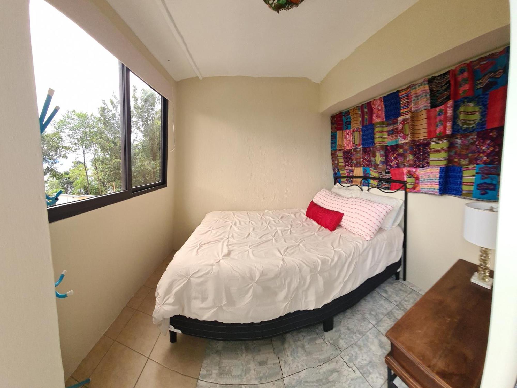 Apartamento Riviera, Lake Panajachel San Jorge La Laguna Ngoại thất bức ảnh