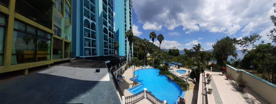 Apartamento Riviera, Lake Panajachel San Jorge La Laguna Ngoại thất bức ảnh