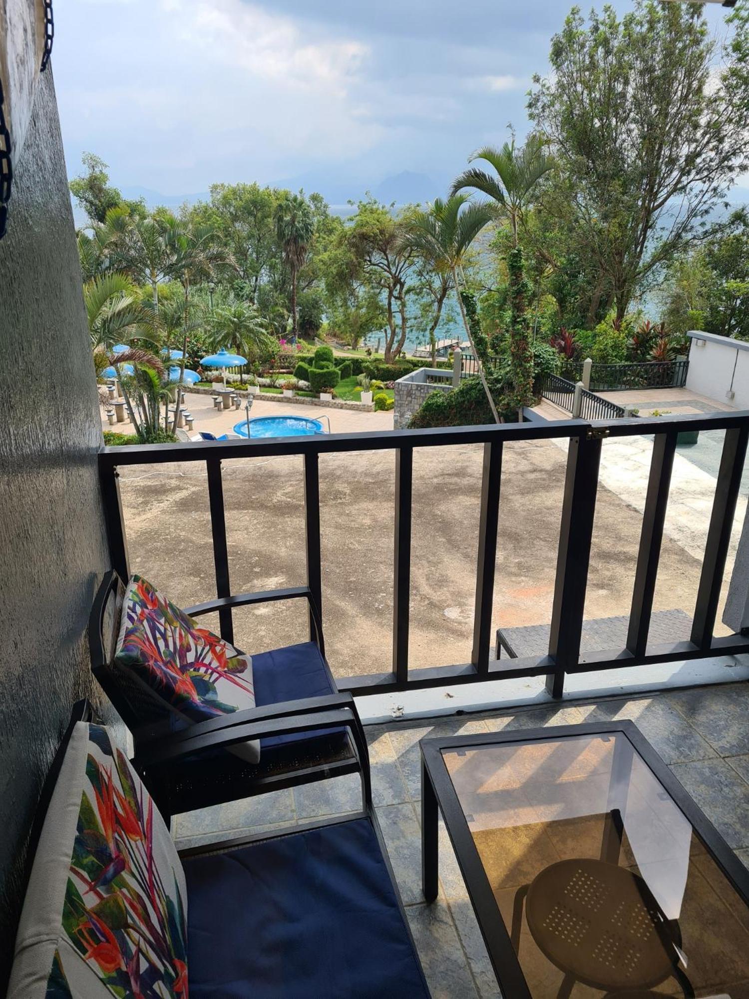 Apartamento Riviera, Lake Panajachel San Jorge La Laguna Ngoại thất bức ảnh